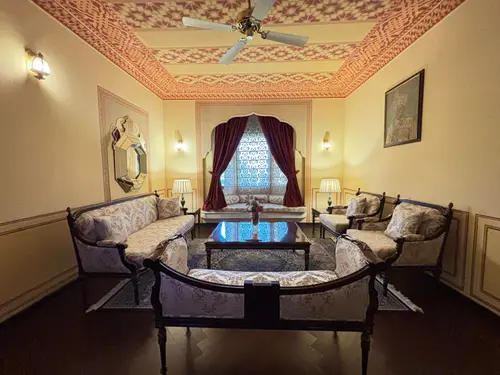 Fort Rajwada, Jaisalmer - Other Facilities - Common Area 61